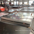 DX51D DC01 DC04 Galvanized Steel Astm A792